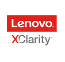 LENOVO XClarity Pro, Per Managed Endpoint w/1 Yr SW S&S - ST50 / ST250 / SR250 / ST550 / SR530 / SR550 / SR650 / SR630