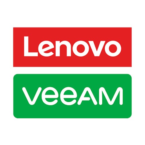 Veeam Backup & Replication Universal License. Inc Enterprise Plus Edition features. 3Yr Subscription Upfront Billing&Production(24/7) 10 Instance Pack