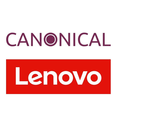 LENOVO - Canonical Ubuntu Advantage Infrastructure Advanced Physical 3 years w/ Canonical Support