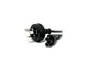 AU Power Cord For ASUS NUC 12 Pro Slim Mini PC 12th Gen Core i5-1240P WIN11 Pro RNUC12WSKI50YC1, Free when purchased NUC unit 1:1 (LS)