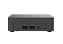 ASUS NUC 13 Pro Arena Canyon Slim Core 7 Barebone Mini PC, RPL-P 28W (i7-1360P), Integrated GPU, Wi-Fi 6E, No Cord/RAM/Storage/OS, DDR4