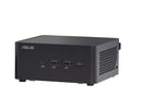 ASUS NUC 14 Pro Revel Canyon Tall Core 3 Barebone Kit Mini PC, RPL-R 28W (C3 100U), Integrated GPU, Wi-Fi 6E, No Cord/RAM/Storage/OS, DDR5