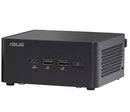 ASUS NUC 14 Pro Revel Canyon Tall Core 5 Barebone Kit Mini PC, MTL-H 28W (U5 125H),  Integrated GPU, Wi-Fi 6E, No Cord/RAM/Storage/OS,DDR5