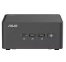 ASUS NUC 15 Pro Tall SI Barebone Intel Core 5-120U (15W) Mini PC, DDR5, Integrated GPU, WI-FI 7, Thunderbolt4, HDMI, USBC, 2.5G LAN, No RAM/OS/Storage