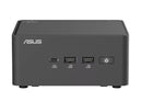 ASUS NUC 15 Pro Mini PC Barebone Kit - Intel Core 7-240H Processor - TALL (LS)