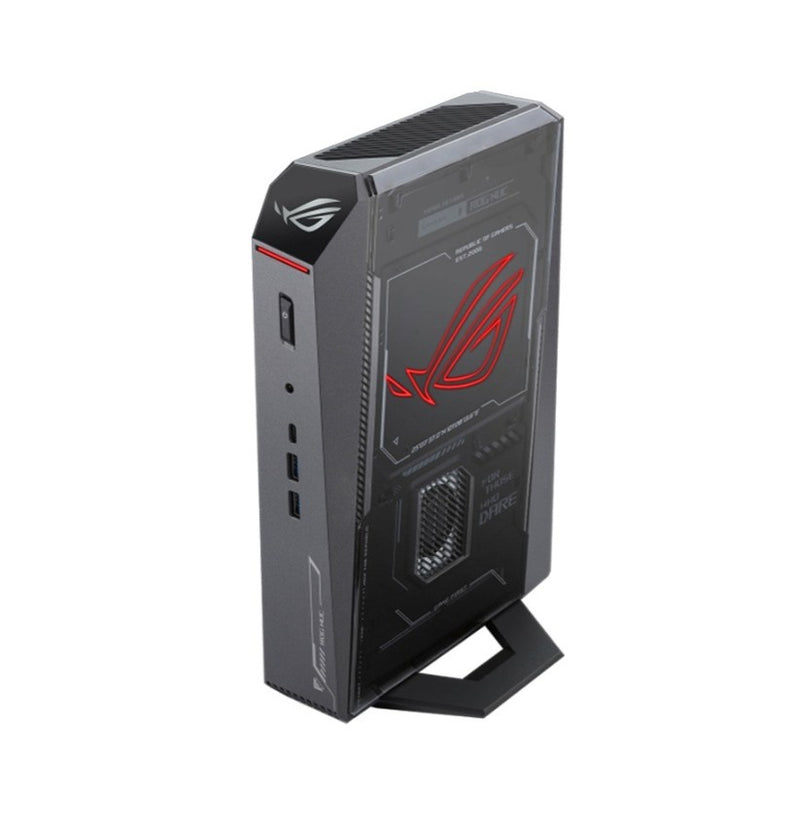 ASUS ROG NUC 15 Gaming Mini PC - Core Ultra 9 275HX, 32GB, 1TB SSD, RTX 5080 Gaming PC with Windows 11 Home (ASUS NUC)