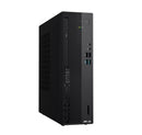 ASUS ExpertCenter D501 SFF PC Intel I5-14500 Win11 P B760 16GB 512GB SSD 330W 80+PLATINUM KB+MOUSE TPM 2.0 CARD R Intel WIFI6E BT 3yrs On Site Tower