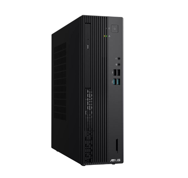 ASUS ExpertCenter D501 SFF PC Intel I5-14500 Win11 P B760 16GB 512GB SSD 330W 80+PLATINUM KB+MOUSE TPM 2.0 CARD R Intel WIFI6E BT 3yrs On Site Tower