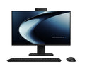 ASUS ExpertCentre P440VAESK AIO 23.8' Non-touch Intel Core I5-13420H 16G 512G SSD TPM 2.0 WiFi 6E Windows 11 Home, HAS VESA Stand, IR Cam, KB&M, 3Y OS