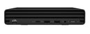 HP Pro Mini 260 G9 Desktop PC Intel i5-1334U 16GB 512GB SSD WIN11 PRO Iris Xe Graphics GbE WiFi6 DP HDMI USB-A RJ45 KB+Mouse 1yr OS Wty