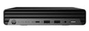 HP Elite Mini 800 G9 Desktop PC Intel i7-14700T vPRO 32GB DDR5 1TB SSD Windows 11 PRO 770 Graphics WLAN 2xDP HDMI KB+Mouse 3YR OS Wty