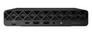 HP Elite Mini 800 G9 Desktop PC Intel U7-265T vPRO 16GB DDR5 512GB SSD Windows 11 PRO Intel Graphics NPU 13 TOPS RJ45 2xDP HDMI USB-C KB+Mouse 3YR OS