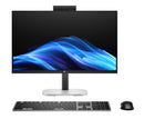 HP ProStudio 4 AIO G1i 23.8'/24' FHD NT Intel U5-225T 16GB DDR5 512GB SSD Windows 11 PRO Intel GPU WiFi6 Webcam USB-C HDMI KB+Mouse 3Yr OS Wty