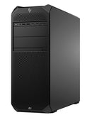 HP Z6 G5 AI Workstation Intel Xeon W5-3435X 128GB DDR5 1TB SSD +2TB HDD Windows 10 PRO RTX A4000 16GB NPU 100 TOPS 3YR Active Care NBD Onsite CTO