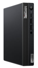 LENOVO ThinkCentre M70q G5 Tiny Desktop PC i5-14400T 16GB DDR5 512GB SSD Windows 11 Pro 3yrs Onsite Wty UHD Graphics LAN Keyboard Mouse
