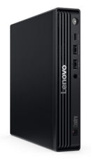 LENOVO ThinkCentre M70q G6 Tiny Desktop PC Intel U5-225T vPro 16GB DDR5 512GB SSD Windows 11 Pro 3yrs Onsite Wty LAN UHD GPU Keyboard Mouse
