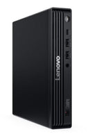 LENOVO ThinkCentre M70q G6 Tiny Desktop PC Intel U7-265T 32GB DDR5 1TB SSD Windows 11 Pro AI NOW 3YR OS Intel UHD GPU Keyboard Mouse