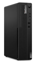 LENOVO ThinkCentre M70s G5 SFF Desktop PC i5-14400 16GB DDR5 256GB SSD Windows 11 Pro 3yrs Onsite Wty WiFi6E LAN UHD GPU Keyboard Mouse