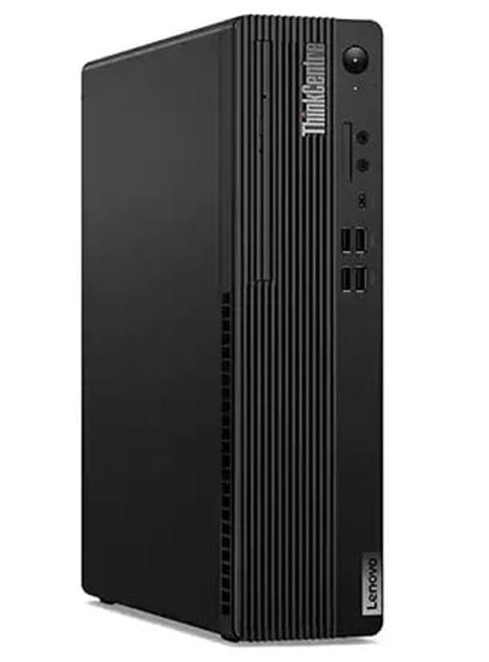 LENOVO ThinkCentre M70s Gen3 SFF Desktop PC i5-12400 16GB 256GB SSD Windows 11 Pro 3yrs Onsite Wty UHD Graphics Keyboard Mouse