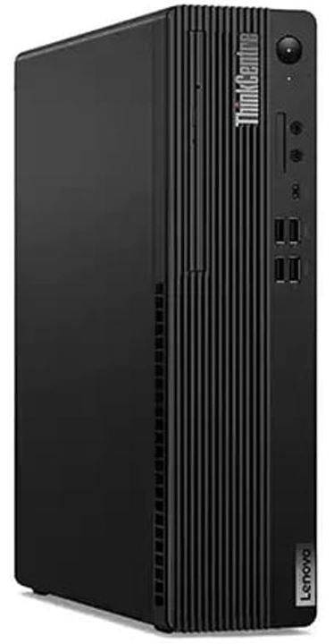 LENOVO ThinkCentre M70s Gen3 SFF Desktop PC i5-12400 8GB 256GB SSD Windows 11 Pro 3yrs Onsite Wty UHD Graphics Keyboard Mouse