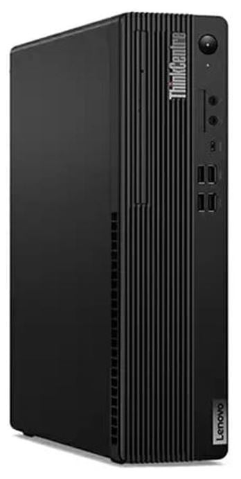 LENOVO ThinkCentre M80s G3 SFF Desktop PC vPro i5-12500 16GB DDR5 512GB SSD Windows 11 Pro 3yrs Onsite UHD Graphics WiFi6E Keyboard Mouse