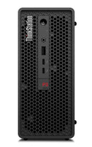 LENOVO ThinkStation P3 Ultra Intel vPro i7-14700 32GB DDR5 1TB SSD WIN 11 PRO RTX T1000 + UHD 770 GPU 3yr Premier 300W PSU AI Workstation Desktop