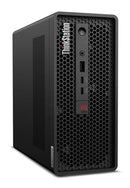 LENOVO ThinkStation P3 Ultra SFF Intel U7-265K 64GB DDR5 1TB SSD WIN 11PRO NVIDIA RTX A1000 8GB WIFI7 BT5.4 1x GbE RJ-45 3Y PRE AI Workstation Desktop