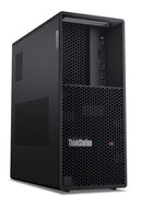 LENOVO ThinkStation P3 Tower Gen 2 Intel U7-265 32GB DDR5 1TB SSD + 2TB HDD WIN 11 PRO RTX 2000 GPU 3yr Premier 1100W PSU AI Workstation Desktop