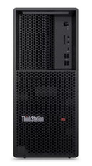 LENOVO ThinkStation P3 Tower Intel U9-285K 64GB DDR5 1TB SSD + 2TB HDD WIN 11 PRO RTX 2000 GPU 3yr Premier 1100W PSU AI Workstation Desktop