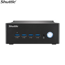 Shuttle NT10H7 Intel ® Meteor Lake Core Ultra 7 155H processor, 2xDDR5, 1x M.2 2280, 2x HDMI, 2x DP, 8x USB, 2x Realtek,2.5G LAN, 1x M.2 2230