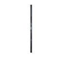 APC Rack PDU 2G, Metered by Outlet with Switching, ZeroU, 16A, 230V, (21) C13 & (3) C19