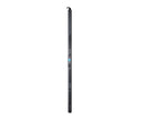 APC Rack PDU 2G, Metered by Outlet with Switching, ZeroU, 11.0kW, 230V, (21) C13 & (3) C19