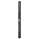 APC Rack PDU 2G, Switched, ZeroU, 16A, 230V, (7) C13 & (1) C19, IEC309 Cord
