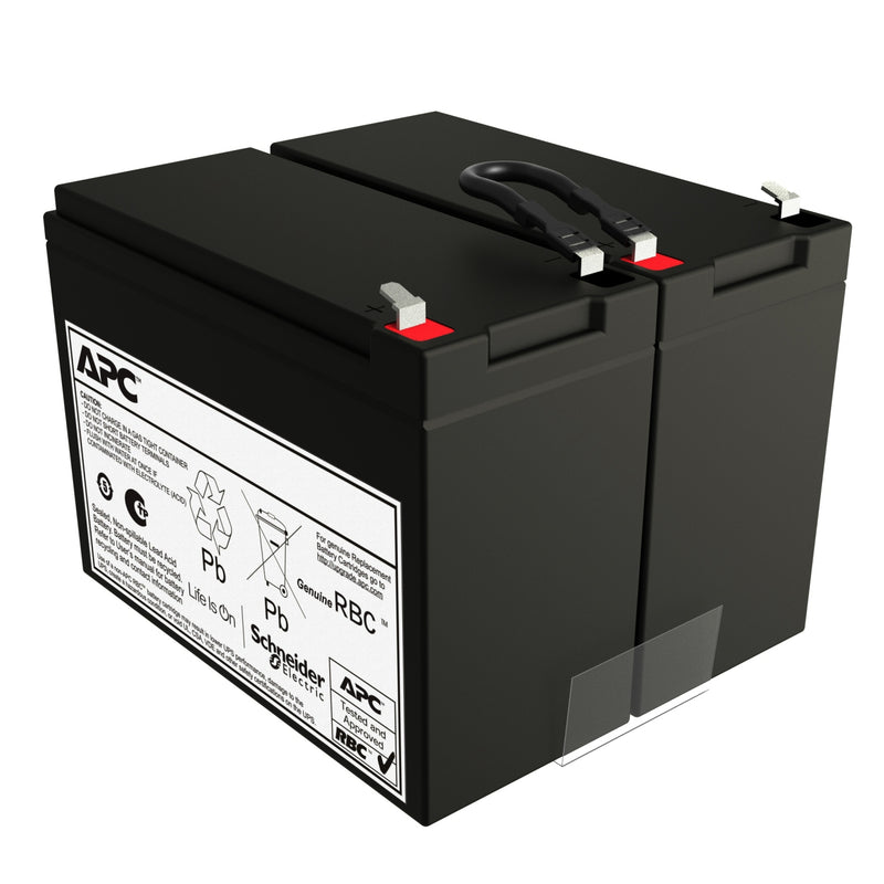 APC Replacement Battery Cartridge