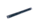 APC Horizontal Cable Organizer 1U w/brush strip