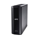 APC Back-UPS Pro External Battery Pack, Tower, For Use With BR1500GI