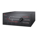 APC Service Bypass Panel 200/208/230/240V MBB 125A HW Input/Output