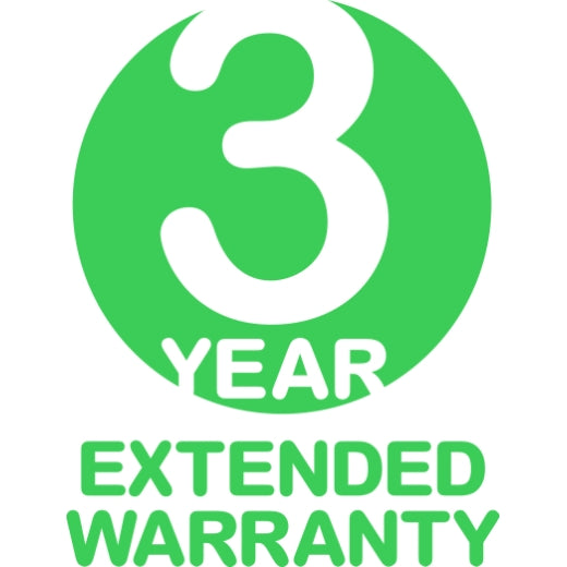APC 3 Year Concurrent Extended Warranty for (1) Smart-UPS 0-1kVA