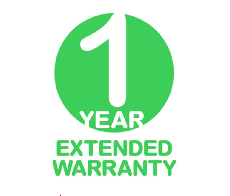 APC Warranty extension, for accessory, renewal or high volume, 1yr, level 03