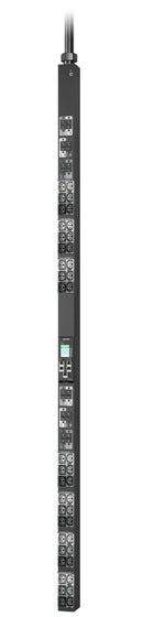 APC NetShelter Rack PDU Advanced Gen 2, Metered, 3Phase, 43.5kW 400V 63A or 34.6kW 415V 60A, 560P6, 42 Outlet
