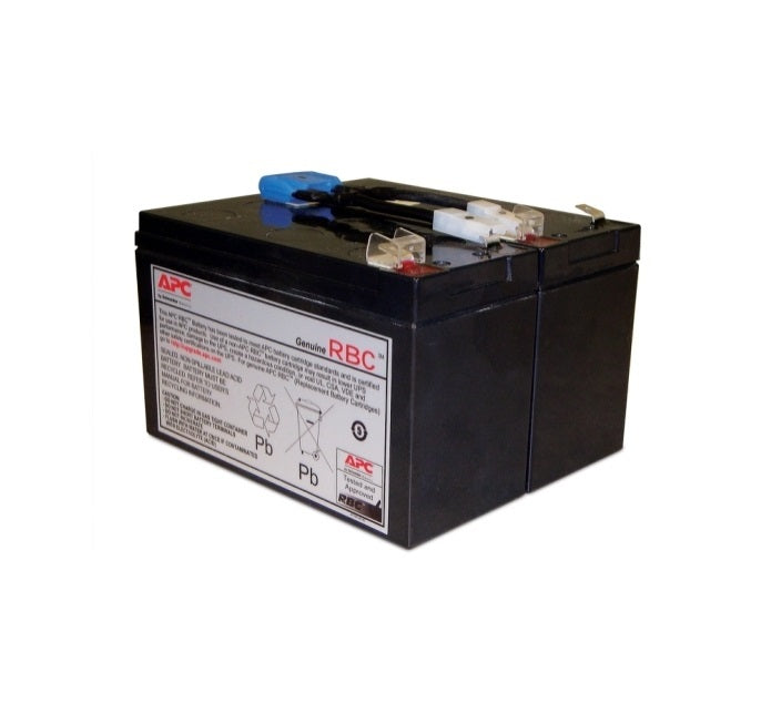 APC Replacement Battery Cartridge