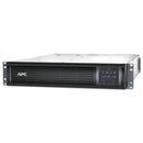APC Smart-UPS 2200VA/1980W Line Interactive UPS, 2U Rackmount, 230V/16A Input,1x IEC C19 & 8xIECC13 Outlets,Lead AcidBattery,SmartConnect