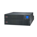 APC Easy UPS 3000VA/2700W Online UPS, 4U Rackmount, 230V/16A Input, 4x IEC C13 Outlets, Lead Acid Battery, W/ Battery Pack, W/ Rail Kit