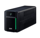 APC Back-UPS 950VA/520W Line Interactive UPS, Tower, 230V/10A Input, 4x Aus Outlets, Lead Acid Battery