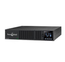 PowerShield Centurion RT 10kVA, Battery Bank (20), SNMP, MBS, Rail Kit Bundle (PSCERT10KL, PSCERBB20, PSRK, PSSNMPV4, PSMBSR10K)