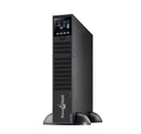 PowerShield Centurion RT 6kVA, Battery Bank (20), SNMP, MBS, Rail Kit Bundle (PSCERT6000L, PSCERBB20, PSRK, PSSNMPV4, PSMBSR10K)