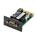 PowerShield Internal Relay Comms Card with DB-9 Connector, enhances communication capabilities for UPS systems