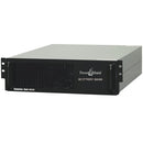 PowerShield Extended Battery Module for PSCERT6000L & PSCERT10KL, 3U, 20 batteries, enhances runtime and reliability