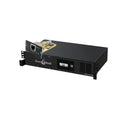 PowerShield Defender Rackmount Network Ready Bundle (1xPSDR800 + 1xPSSNMPV1), 4 AUS sockets, user-replaceable batteries