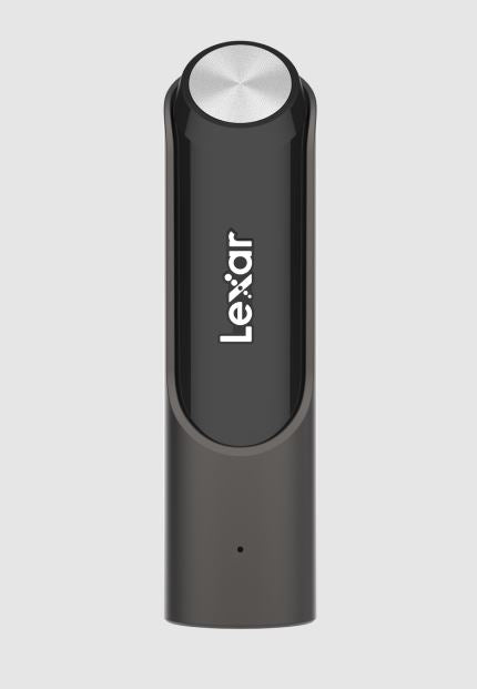 Lexar P30 256GB JumpDrive� USB 3.2 Gen 1 Flash Drive, up to 450MB/s read It is available in different capacities up to 1 TB to best suit your needs.